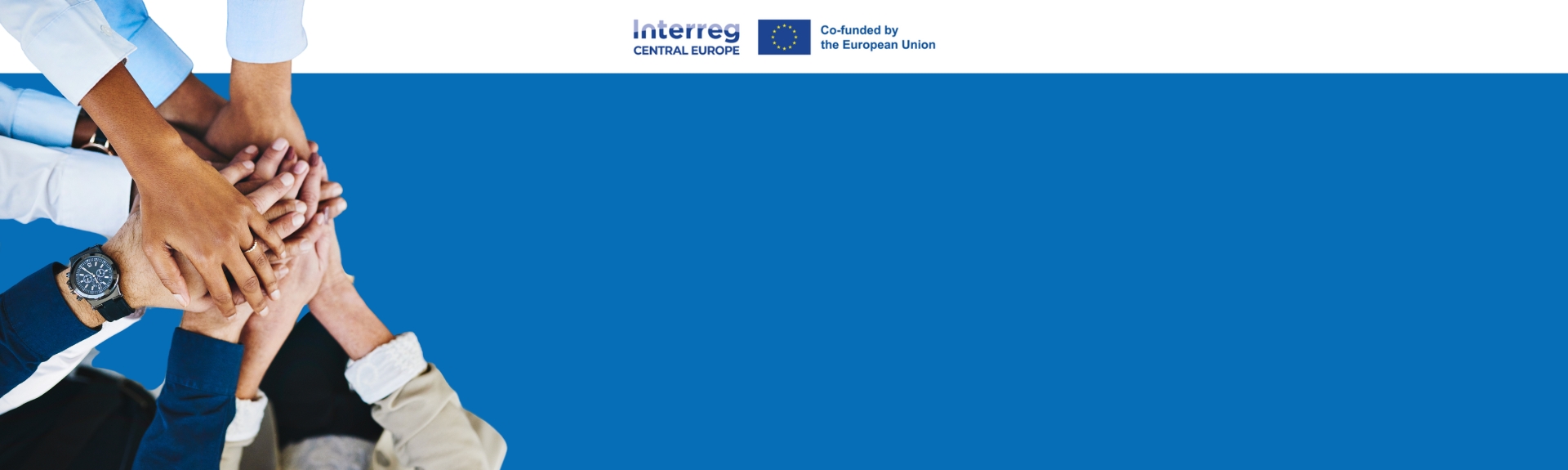 Dalla strategia al successo: Buone pratiche e approfondimenti sulla Comunicazione nei progetti Interreg Central Europe