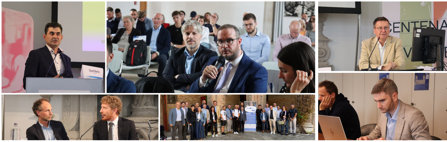 EnCLOD Final Conference: Turning Open Data into Better Local Governance